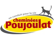 Logo Poujoulat