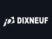 Logo DIXNEUF