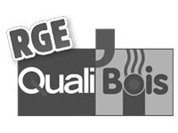 Logo RGE Bois